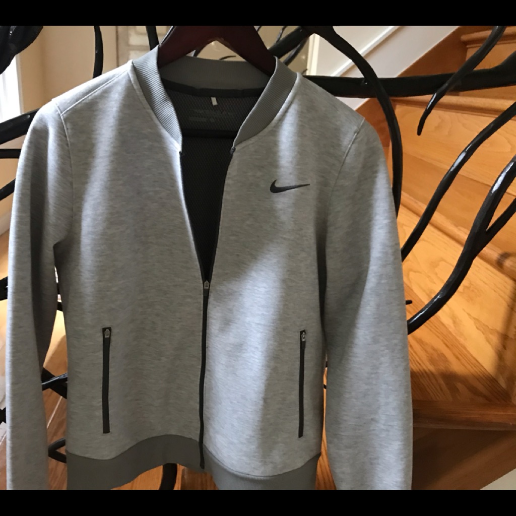 Nike Golf Jacket